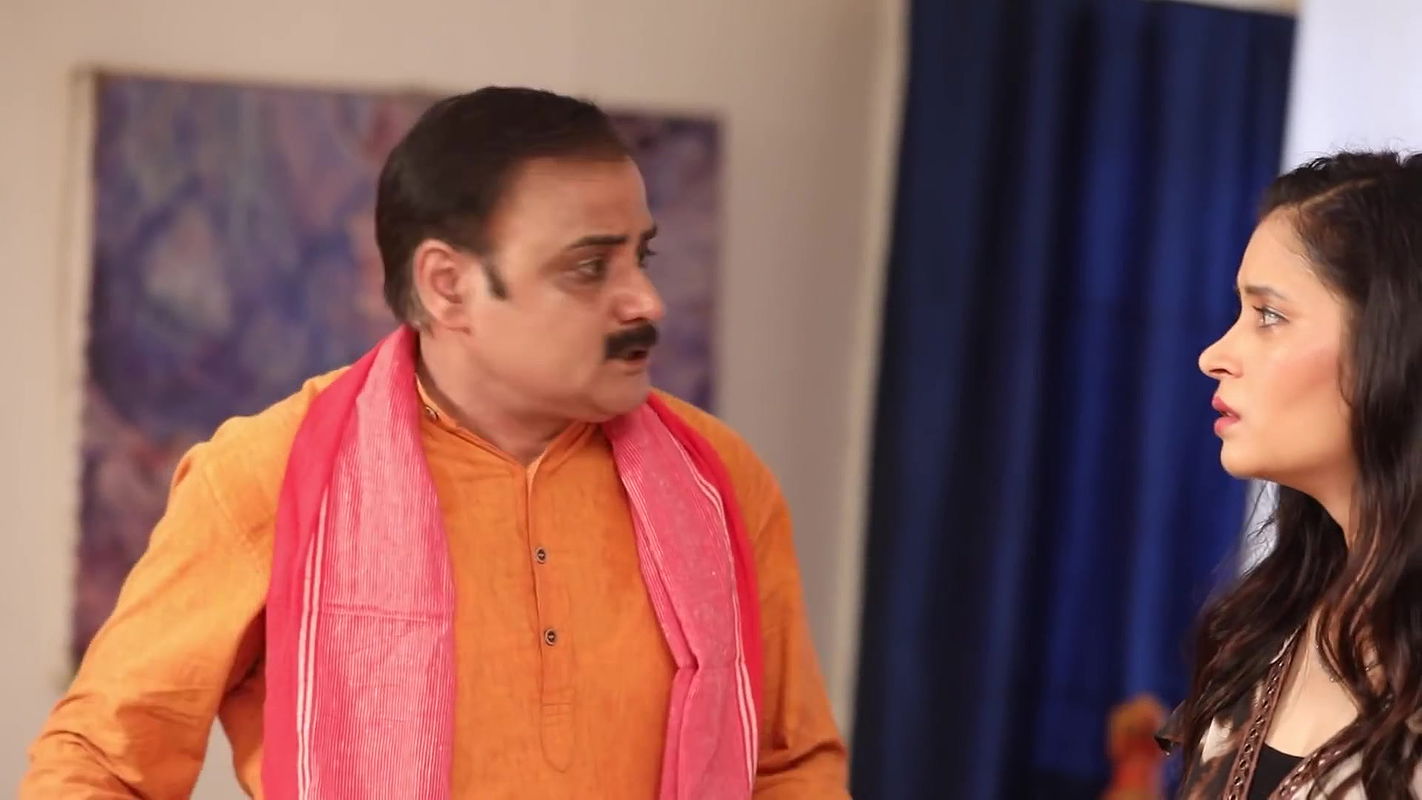 Crime Patrol _ Saali Aadhi Gharwali Crime Stories EP 10