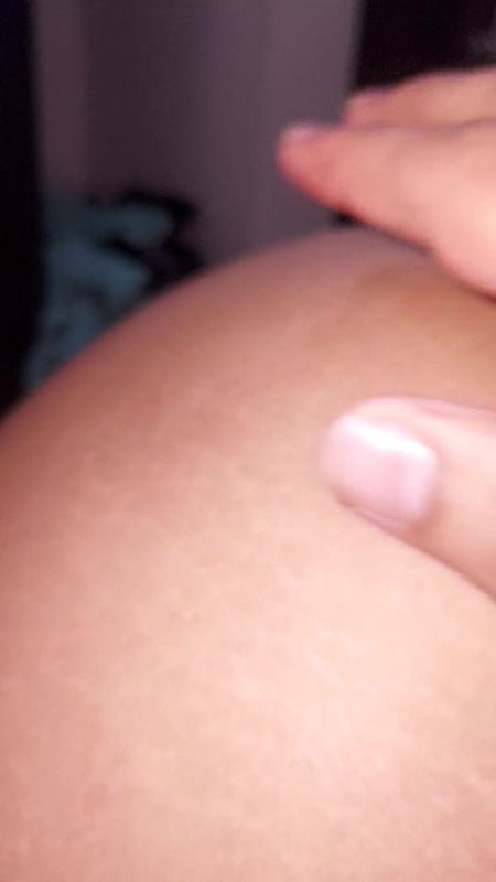 Brutal deep throat blowjob