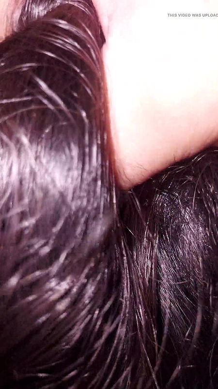 Brutal deep throat blowjob