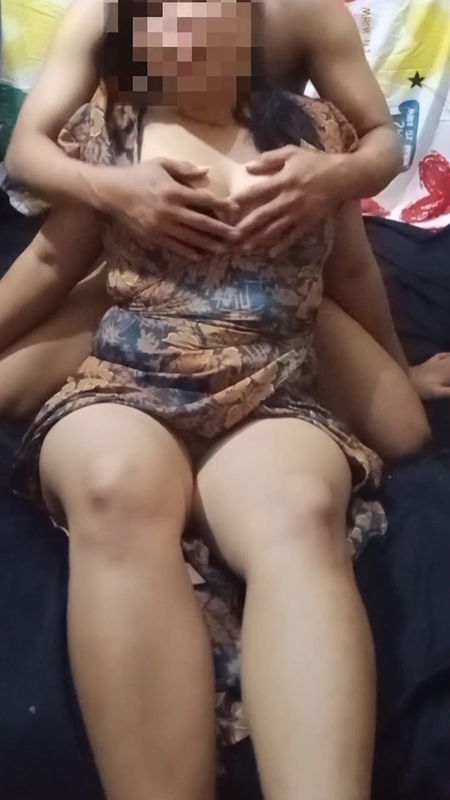 WHAT MAN IS NOT SEDUCED BY THE BEAUTY OF HIS YOUNG woman