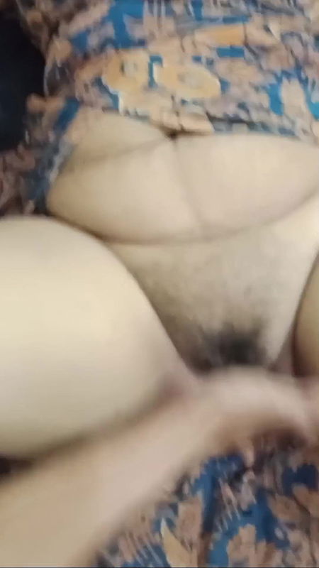 WHAT MAN IS NOT SEDUCED BY THE BEAUTY OF HIS YOUNG woman