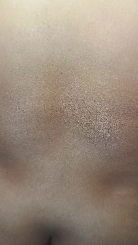 He went to meet his girlfriend at her room, he gave it to her