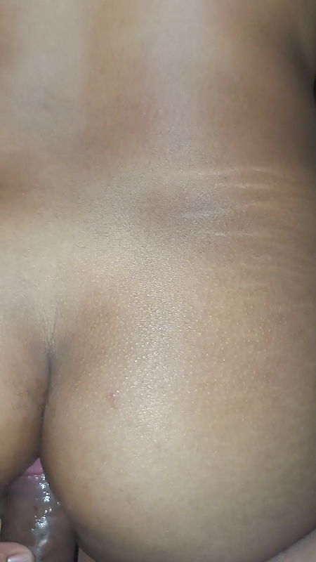 He went to meet his girlfriend at her room, he gave it to her