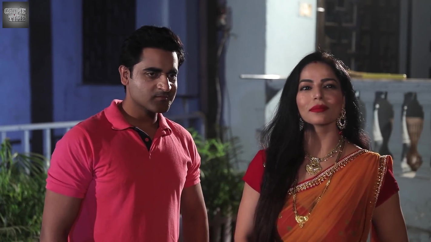 Crime Patrol Naukrani The Housemaid Crime Stories EP 4