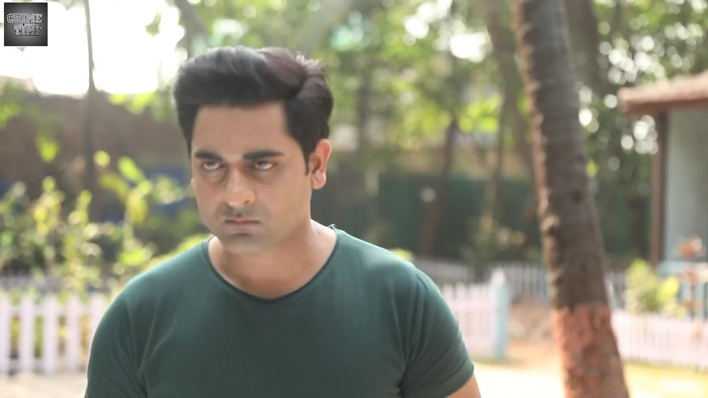 Crime Patrol Naukrani The Housemaid Crime Stories EP 4