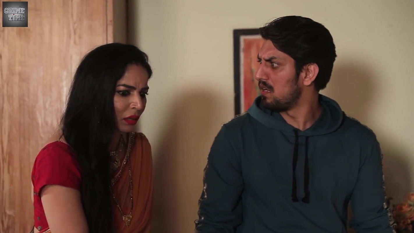 Crime Patrol Naukrani The Housemaid Crime Stories EP 4