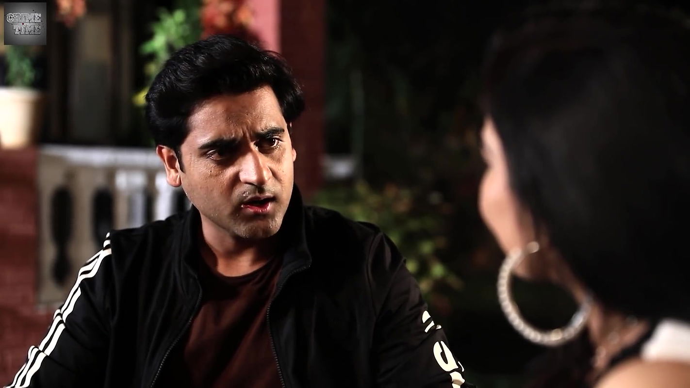 Crime Patrol Naukrani The Housemaid Crime Stories EP 4