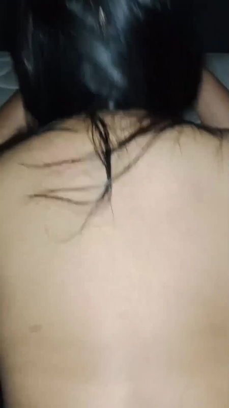 Amateur Couple Sex Fucking Ass Sucking Cock Out Of The Inside