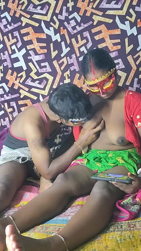 Big dick was sucked by Sunita Bhabhi