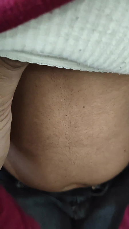 Indian girl with perfect curves and ass like latina 😍