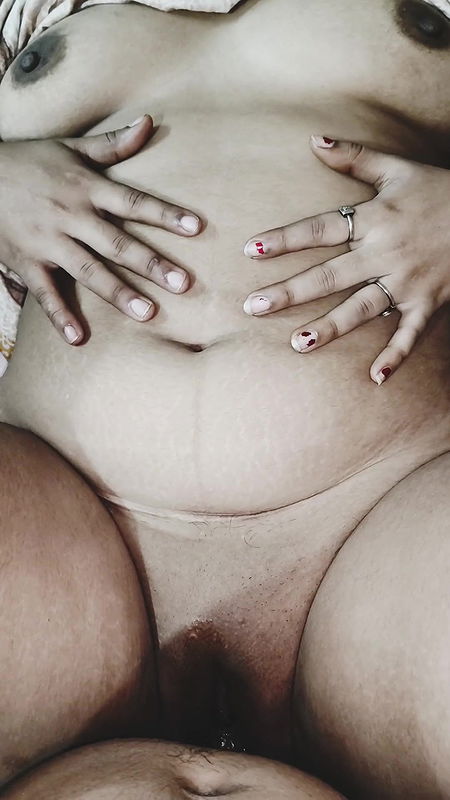 Cum Insaid Pussy sex Tight Boobs