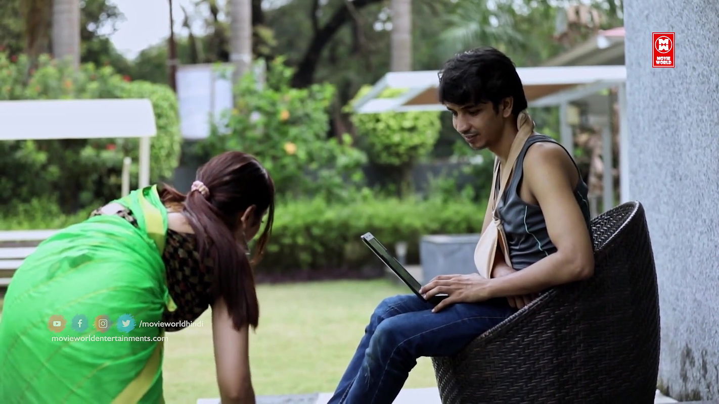 Neha Tiwari Khubsurat Naukrani Crime Story Crime Patrol EP 10