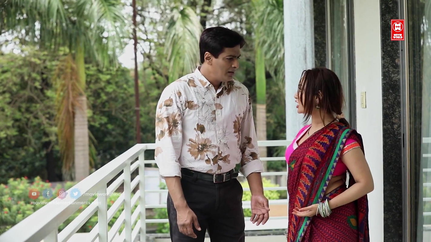 Neha Tiwari Khubsurat Naukrani Crime Story Crime Patrol EP 10