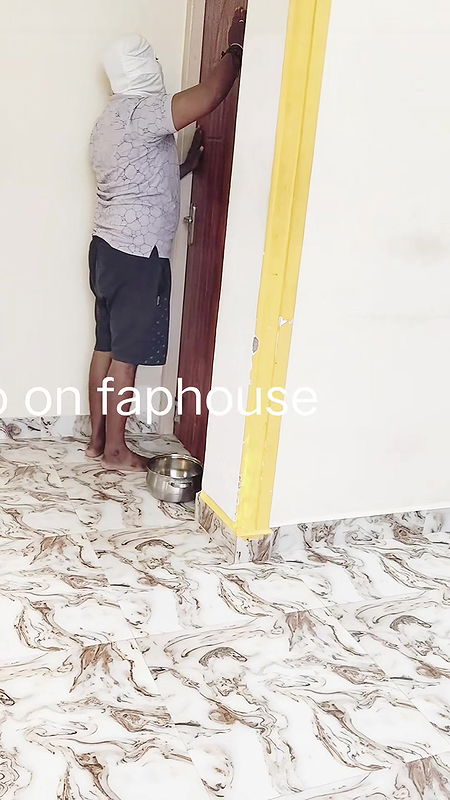 Fitness Coach Fucks the Tamil Beauty