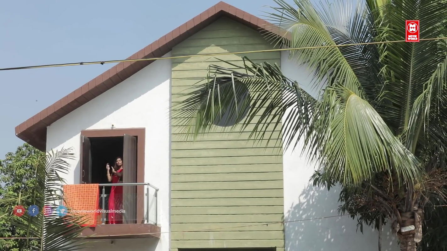 Paying Guest Ep1 Movie World entertianment