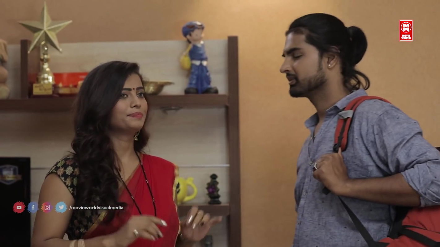 Paying Guest Ep1 Movie World entertianment