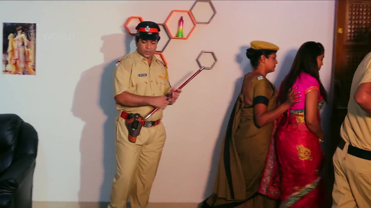 Rubina Crime Patrol Najayaz Rishta Movieworld