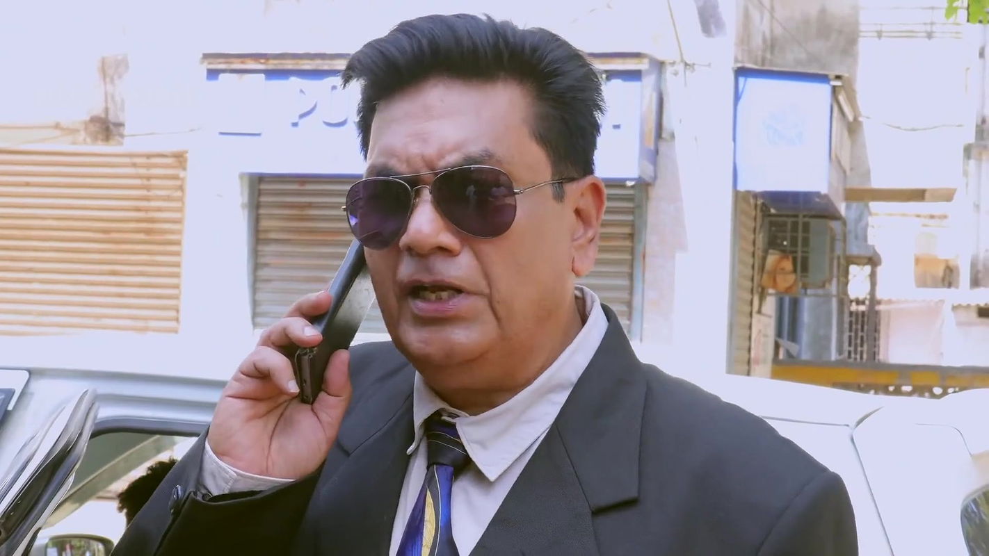 Rubina Crime Patrol Najayaz Rishta Movieworld