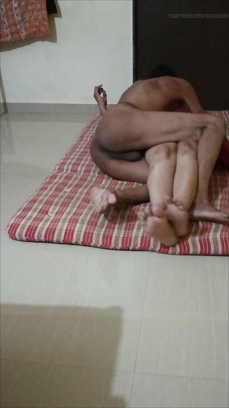 Marathi Desi Village Housewife and Husband’s Focusing Hard Work