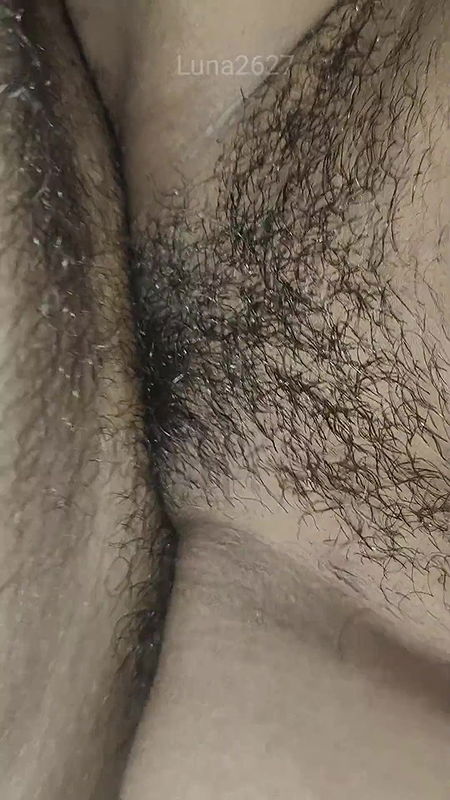 Hard Sex With Girlfriend Before Going To Sleep