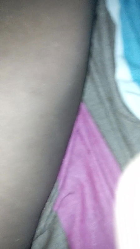 My cum with my wife fucking in doggy position