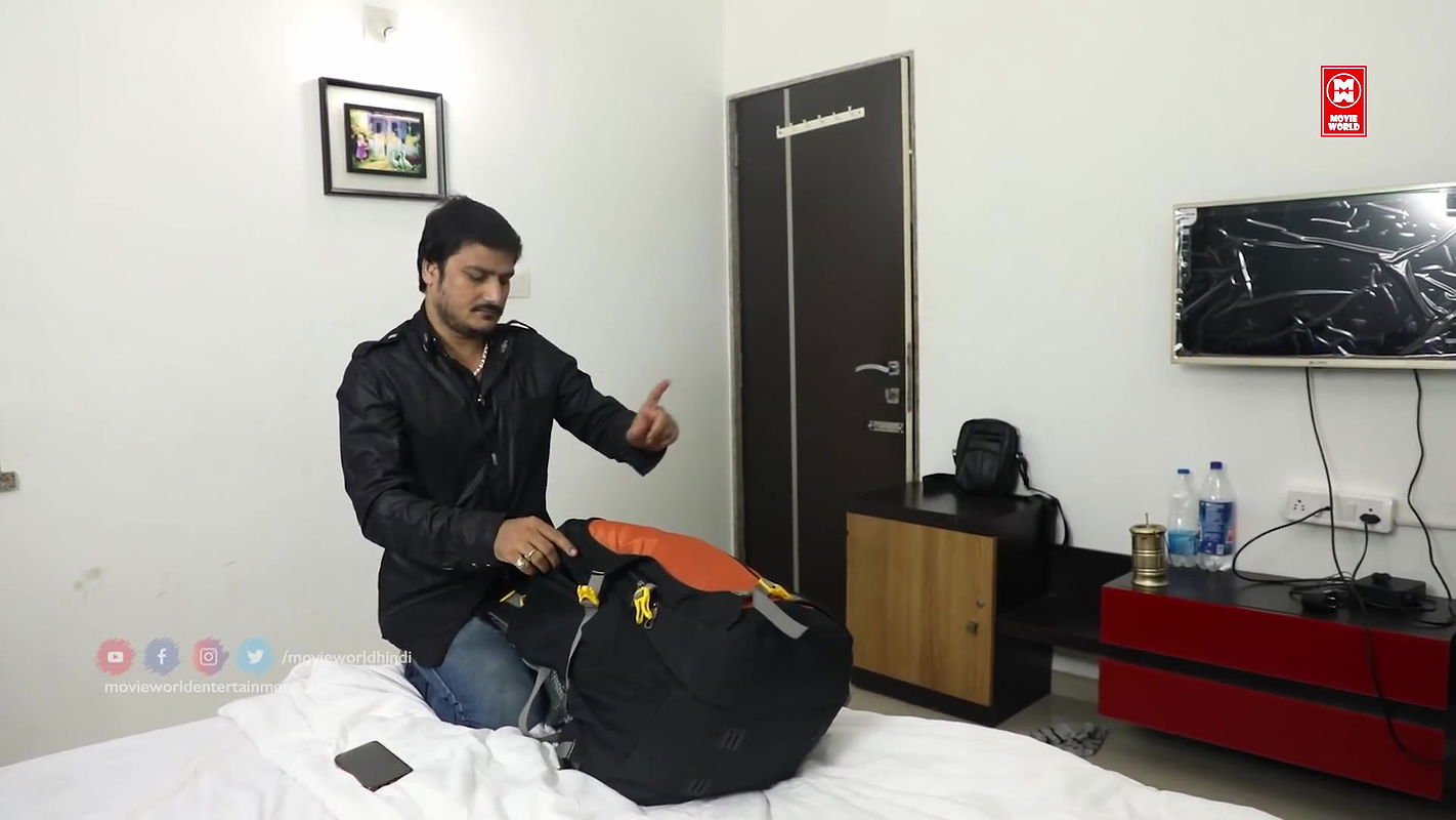 Unknwon Bhabi Kaisi Yeh Yaariyan Crime Patrol EP 11