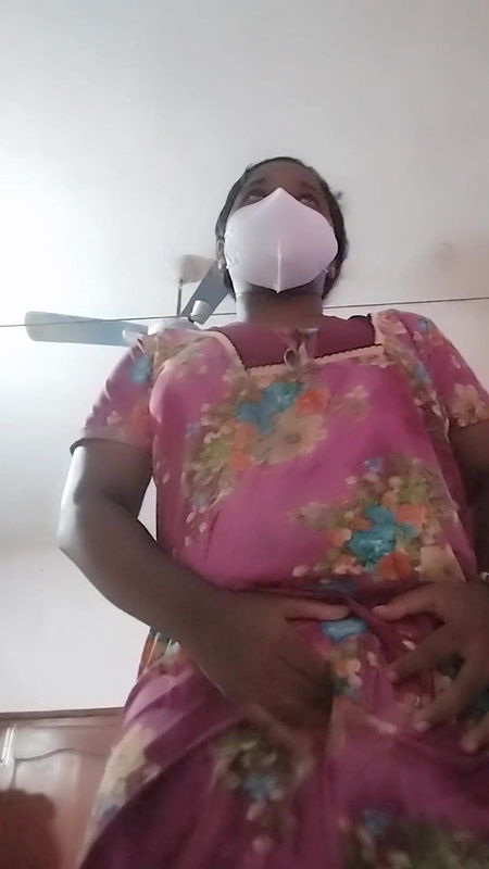 Tamil girl vibing for sexy songs💦