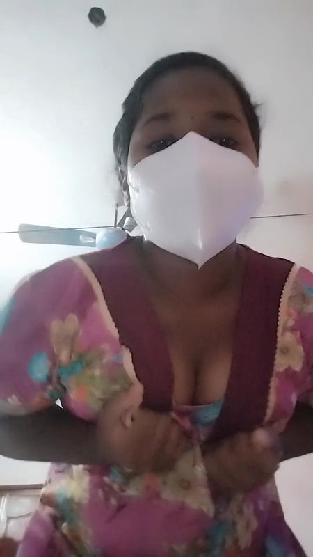 Tamil girl vibing for sexy songs💦