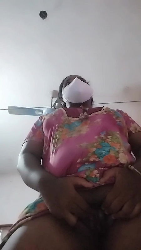 Tamil girl vibing for sexy songs💦