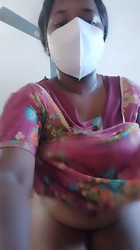 Tamil girl vibing for sexy songs💦