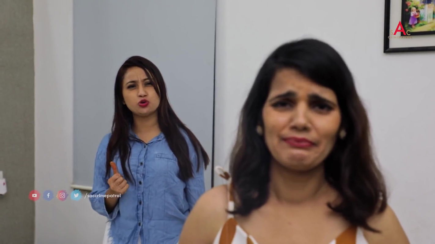 Yarana – Crime Patrol – Crime Story Ep 9