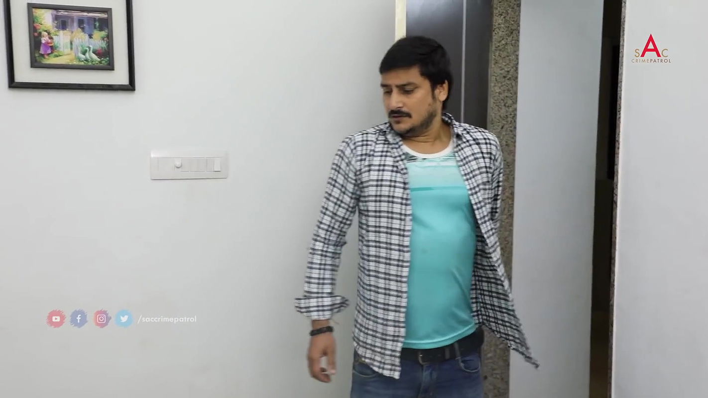 Yarana – Crime Patrol – Crime Story Ep 9