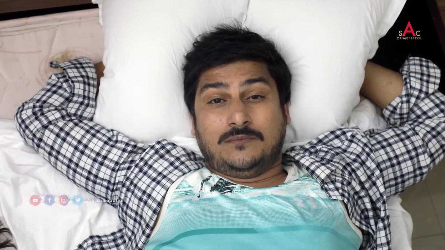 Yarana – Crime Patrol – Crime Story Ep 9