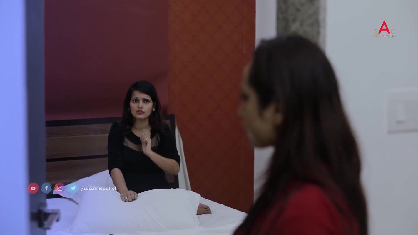 Yarana – Crime Patrol – Crime Story Ep 9