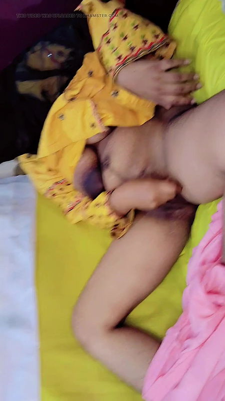 HOT CHUDAI BIG BOOBS MASSAGE