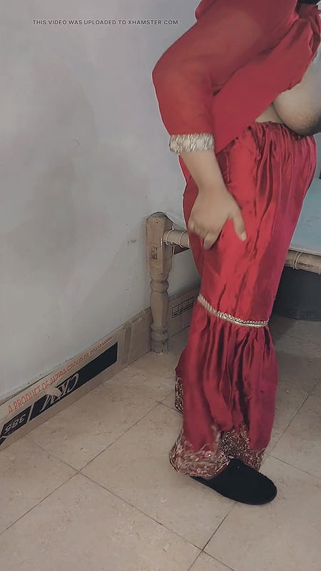 BIG BOOBS WALI AUNTY