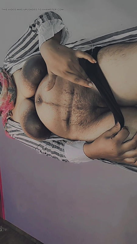 Roleplay Pakistani secretary gives me handjob in office