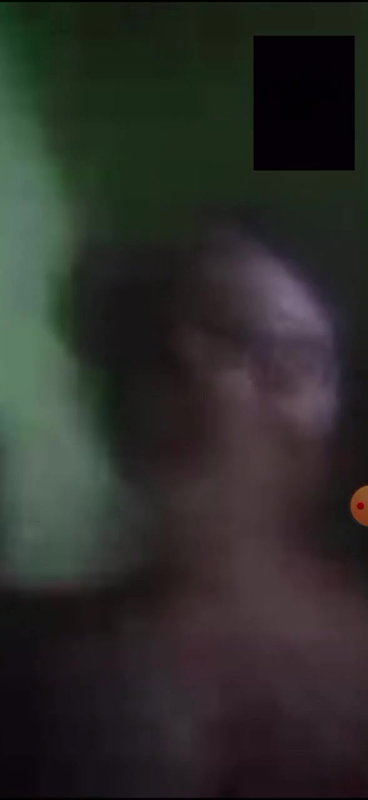 Bd Girl Showing Lover