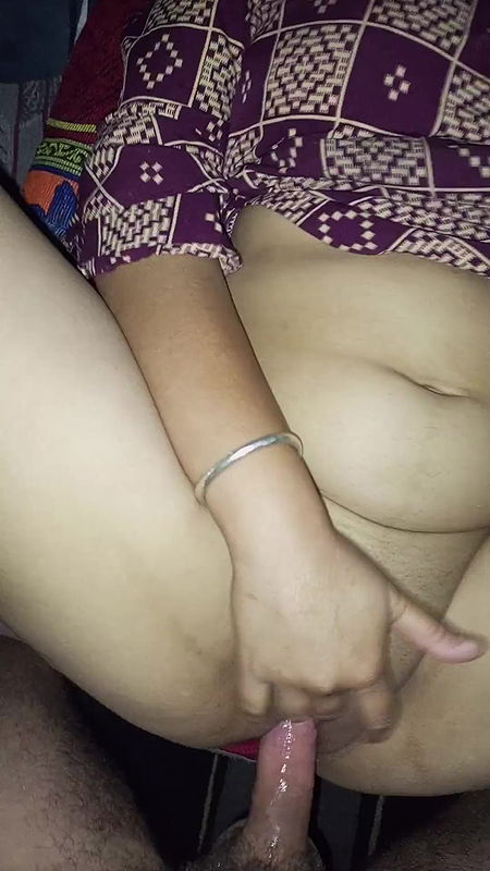 Creampie pussy fucking legs up