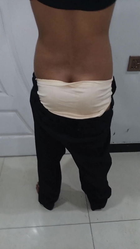 A Beautiful BBC loves to fuck and sticky facials Cute chubby chick with a nice big ass and a natural bush