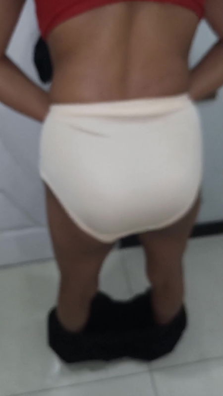 A Beautiful BBC loves to fuck and sticky facials Cute chubby chick with a nice big ass and a natural bush