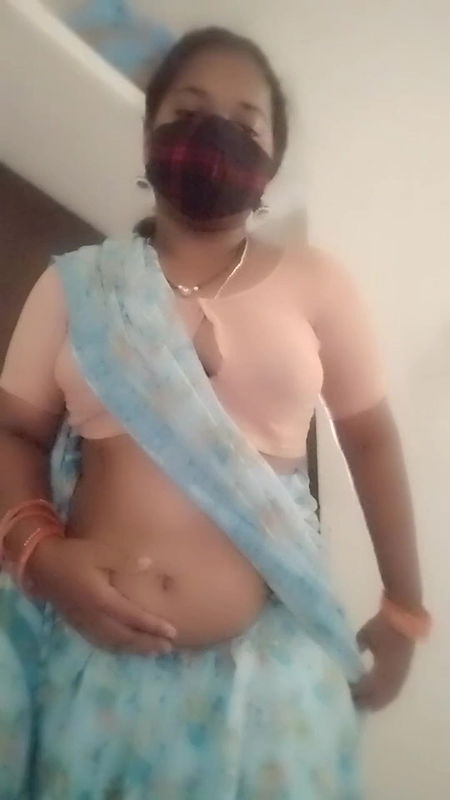 Dirty tamil sister🔞 foreplay demo dirty talk