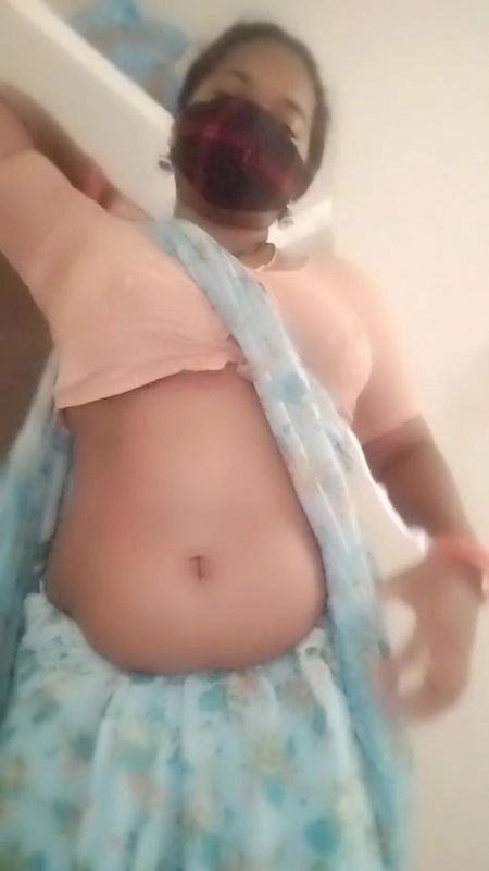 Dirty tamil sister🔞 foreplay demo dirty talk