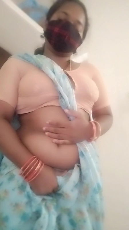 Dirty tamil sister🔞 foreplay demo dirty talk