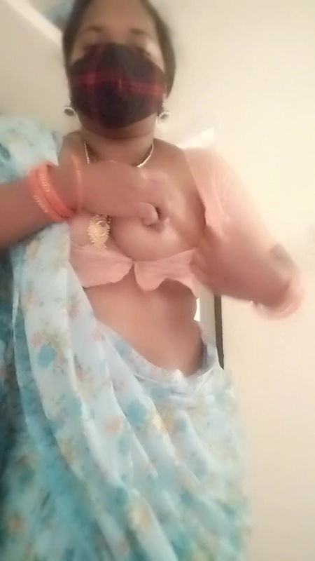 Dirty tamil sister🔞 foreplay demo dirty talk