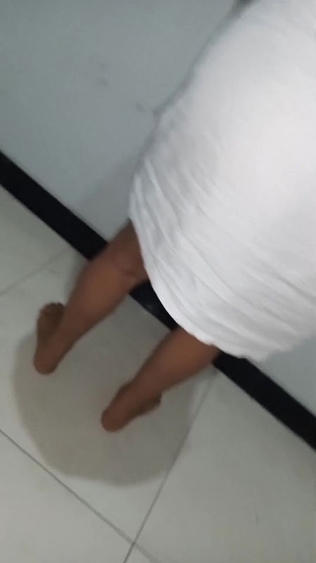 Big Boobs Indian MILF woman got her pussy fucked by old man