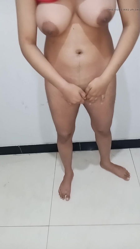 Big Boobs Indian MILF woman got her pussy fucked by old man