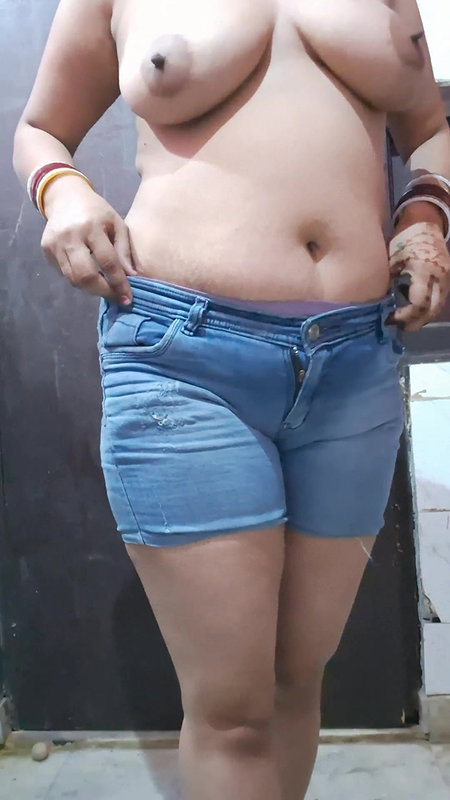 Husband ne Kitchen main Biwi ko jabardasti khich ke Choda