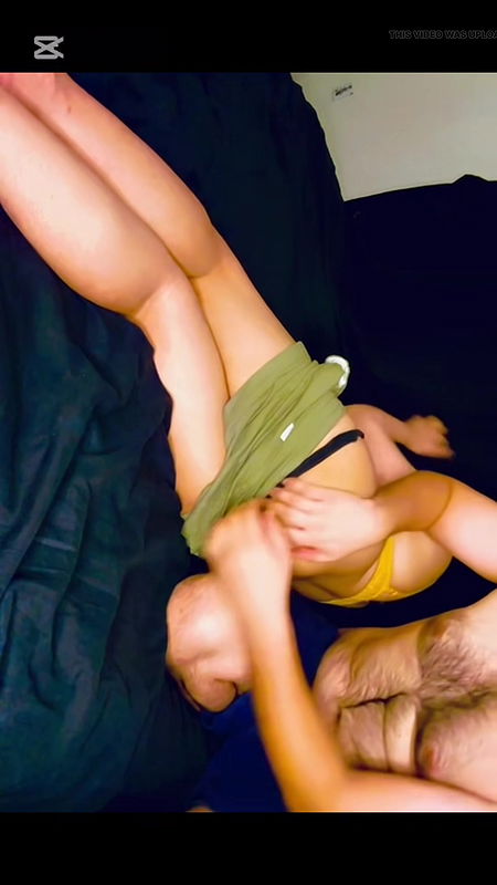 Desi soft ass girl fucked in doggy style