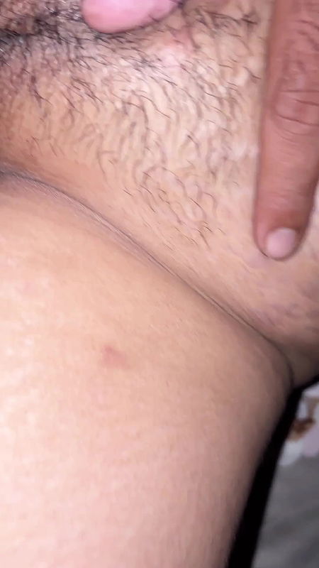 Anal sex with condom